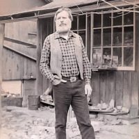 Edward Abbey