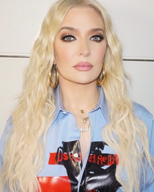 Erika Girardi 13 Erika Girardi