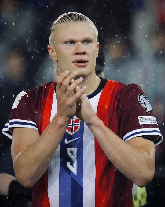 Erling Haaland 8 erling haaland 1788241045
