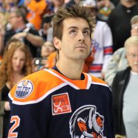 Evan Bouchard