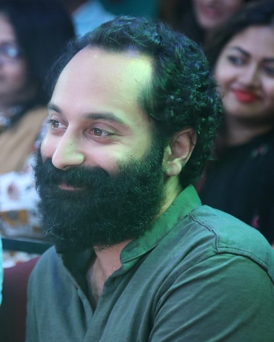 Fahad Fazil 11 Fahad Fazil