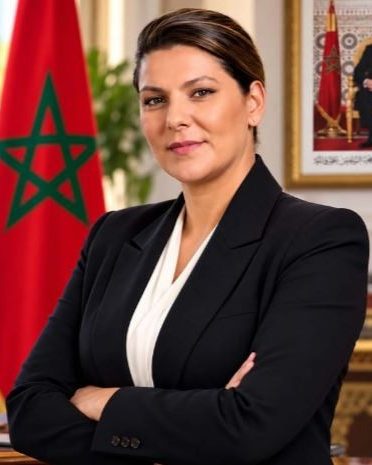 Fatima Ezzahra El Mansouri 17 fatima ezzahra el mansouri