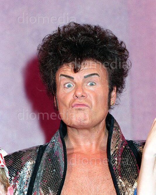 Gary Glitter 7 gary glitter 1788346100