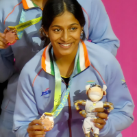 Gayatri Gopichand
