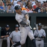Giancarlo Stanton