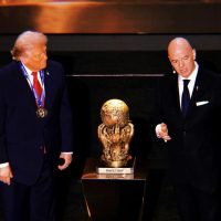 Gianni Infantino