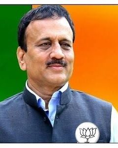 Girish Dattatray Mahajan 14 girish dattatray mahajan 1788241621
