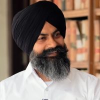 Gurpreet Sekhon