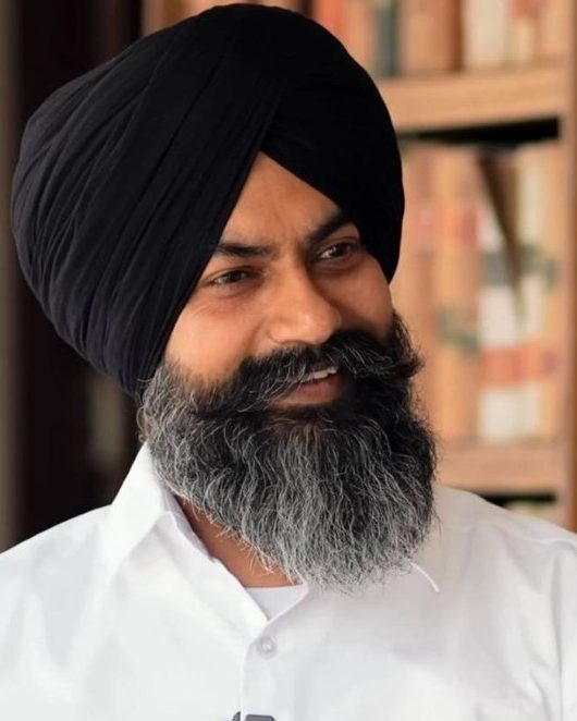 Gurpreet Sekhon 1 gurpreet sekhon