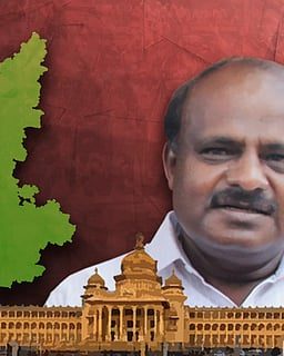 H.D. Kumaraswamy 9 h d kumaraswamy 1788443296
