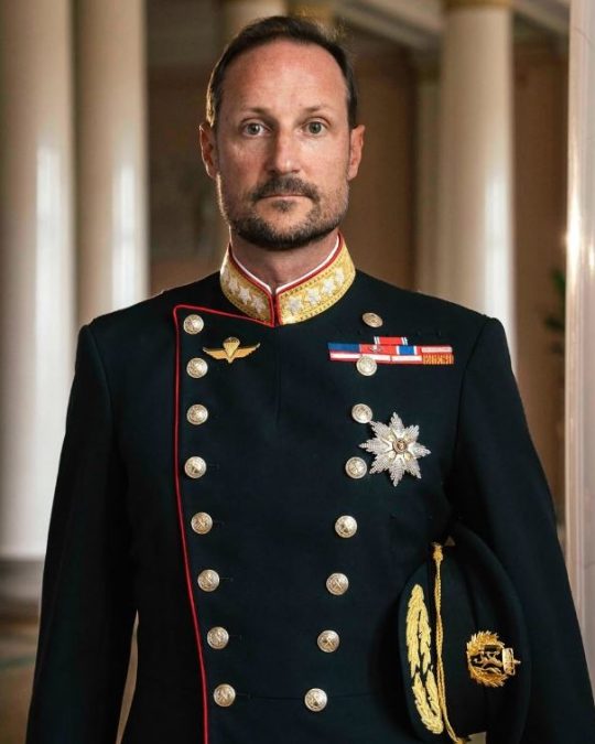 Haakon VIII (King of Norway) 1 haakon viii king of norway
