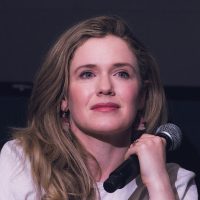 Harriet Dyer