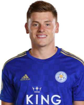 Harvey Barnes 18 harvey barnes 1788612460
