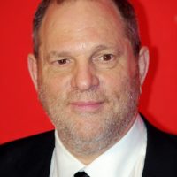 Harvey Weinstein