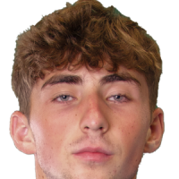 Hayden Matthews