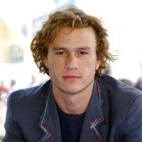 Heath Ledger