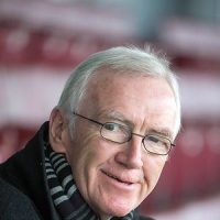 Hugh Keevins