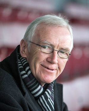 Hugh Keevins 14 hugh keevins 1789210073