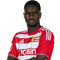 Ilyas Ansah