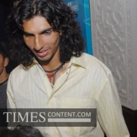 Ishant Sharma