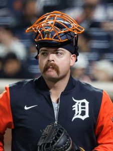 Jake Rogers