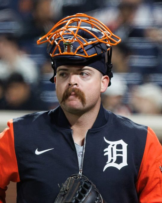 Jake Rogers