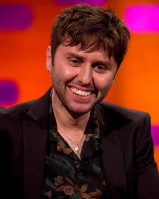 James Buckley 16 james buckley 1789062484