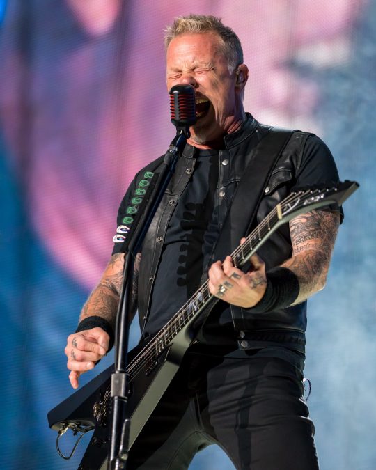 James Hetfield 17 james hetfield 1790707654