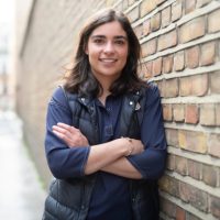 Jamie Chadwick