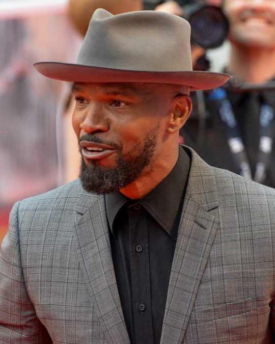 Jamie Foxx 22 jamie foxx 1790138899