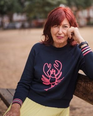 Janet Street-Porter 21 janet street porter 1790171300