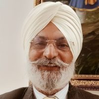 jaswant singh zafar