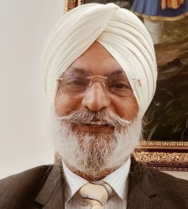 jaswant singh zafar