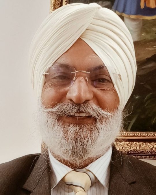 jaswant singh zafar
