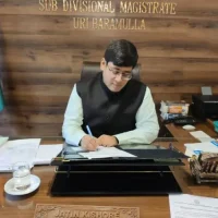 Jatin Kishore