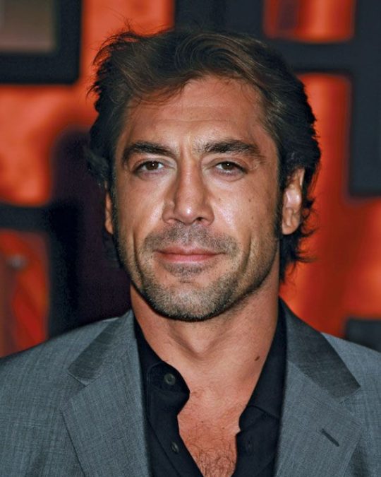 Javier Bardem 22 javier bardem 1790146081