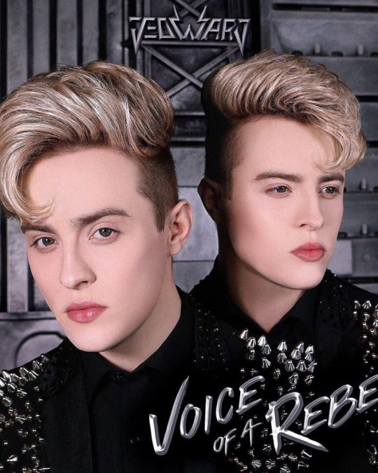Jedward 14 jedward 1790023673