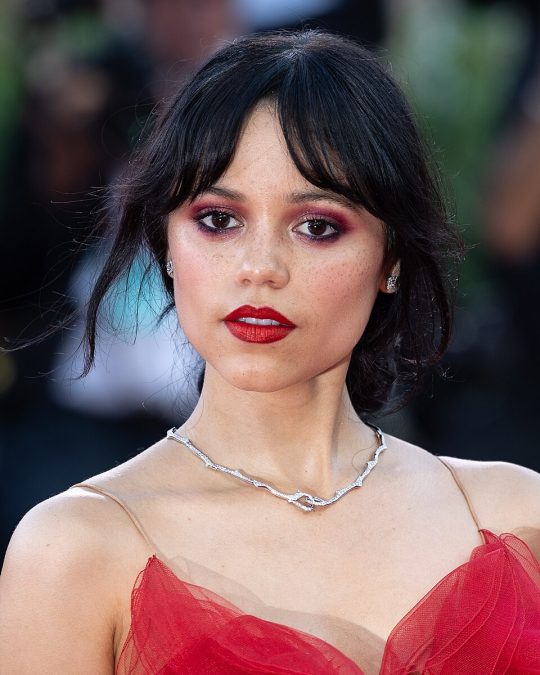 Jenna Ortega 9 Jenna Ortega