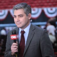 Jim Acosta