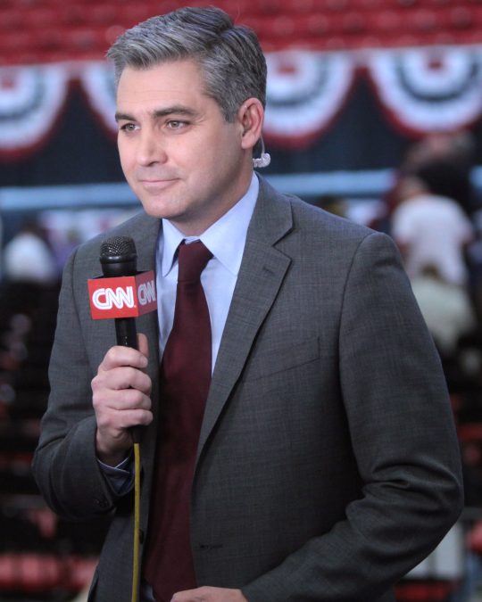Jim Acosta 16 jim acosta 1790214455