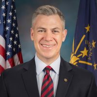 Jim Banks