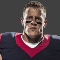JJ Watt