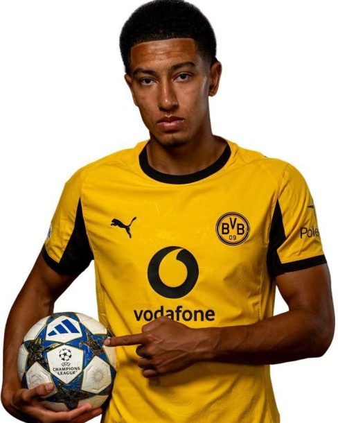 Jobe Bellingham 18 jobe bellingham 1788907689