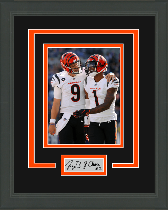Joe Burrow 17 joe burrow 1789919252