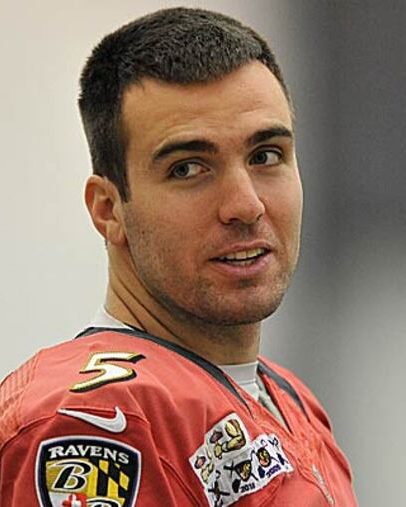 Joe Flacco 19 joe flacco 1790189324