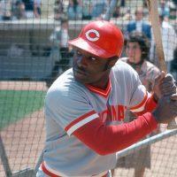 Joe Morgan