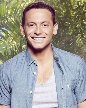 Joe Swash 5 joe swash 1789649287