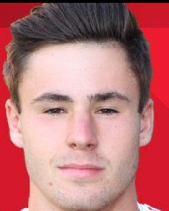 Joe Worrall 11 joe worrall 1788259693