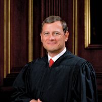 John Roberts