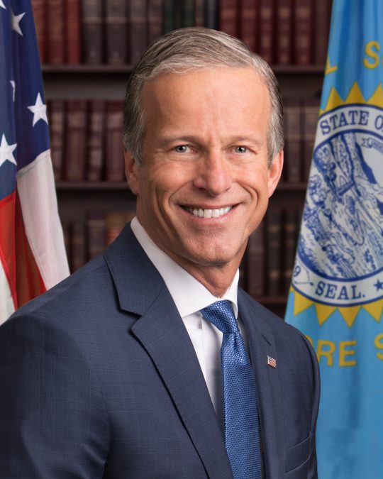 john thune 1789008486